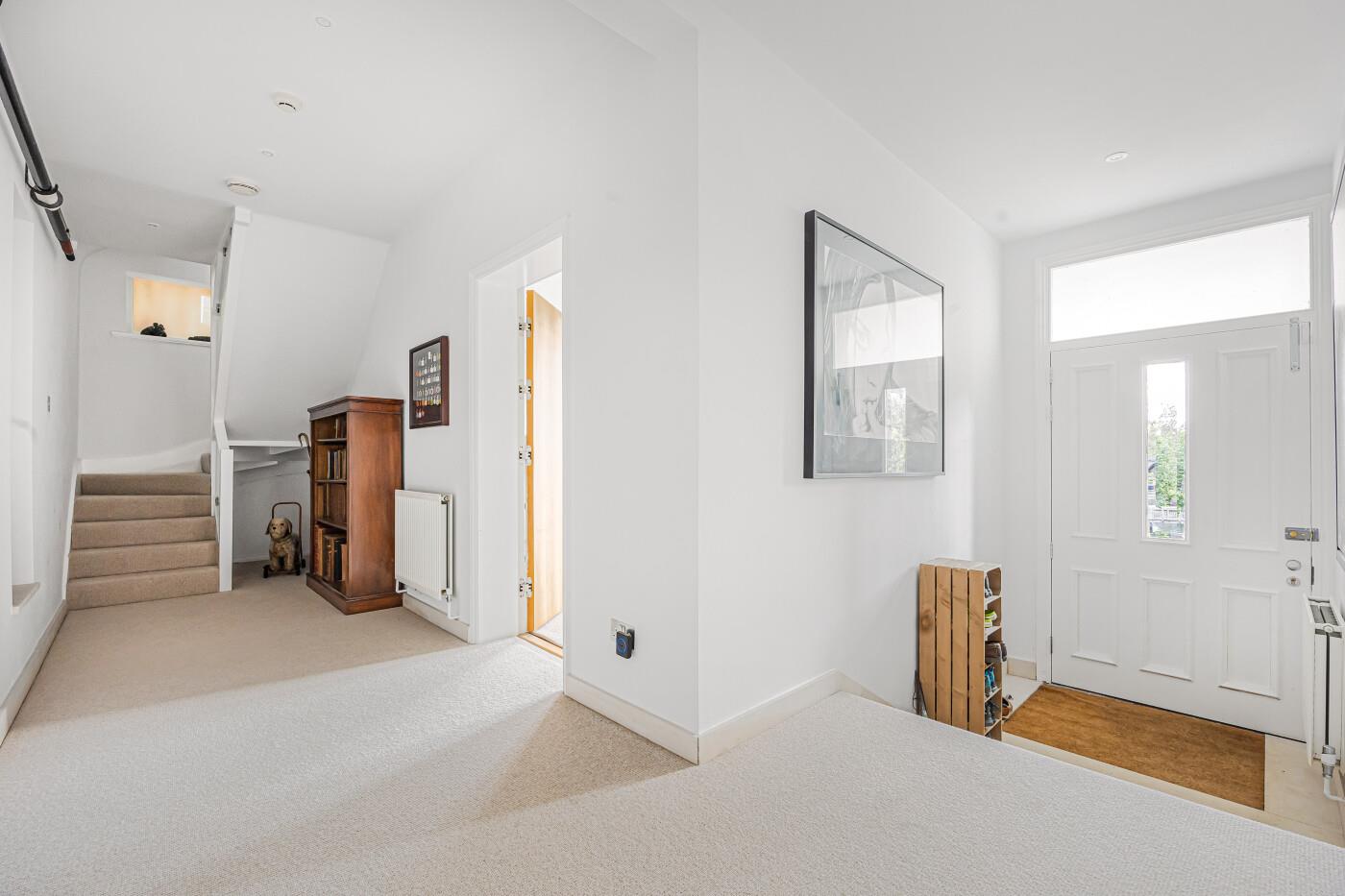 Wargrave Road, Henley-on-Thames